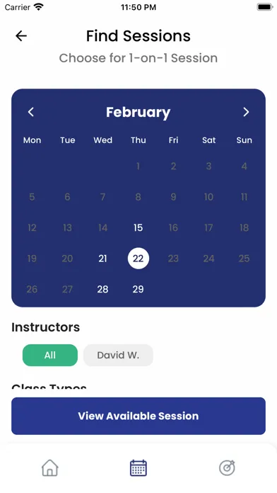 تصاویر Salus Health App