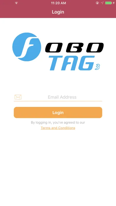 FOBO Tag 3 স্ক্রিনশট