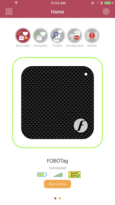 FOBO Tag 3 স্ক্রিনশট