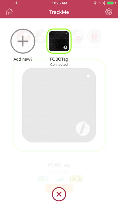 FOBO Tag 3 স্ক্রিনশট