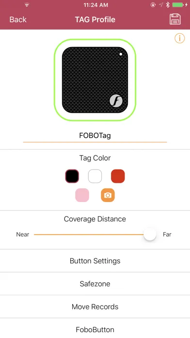 FOBO Tag 3 স্ক্রিনশট