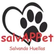 salvAPPet salvando huellas salvAPPet salvando huellas