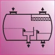 Three Phase Separator