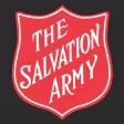 The Salvation Army Bellringer