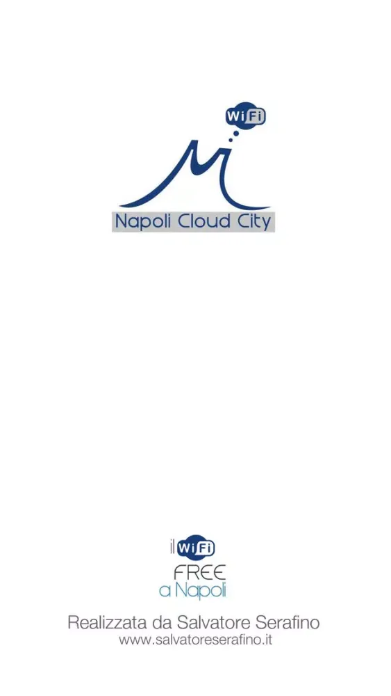Capturas de pantalla de Napoli Cloud City