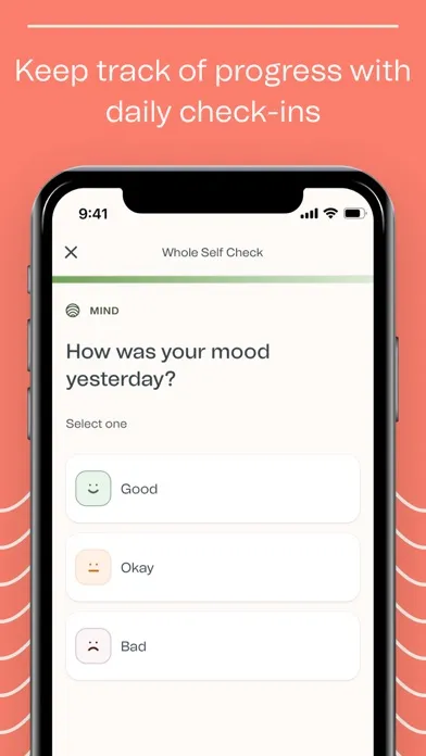 Salvo Health應用截圖