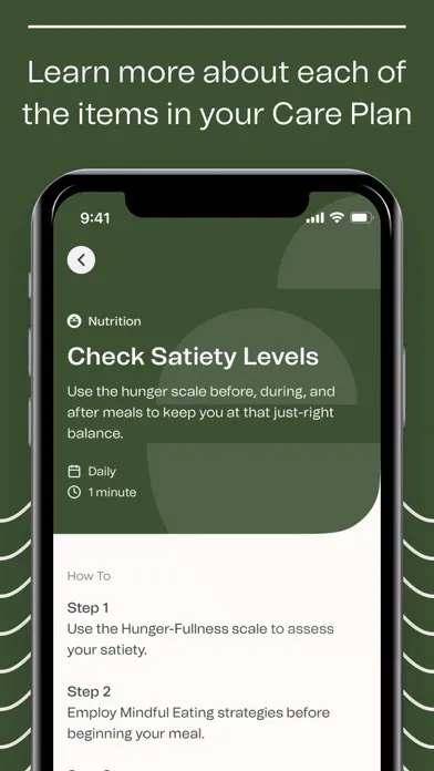 Salvo Health應用截圖