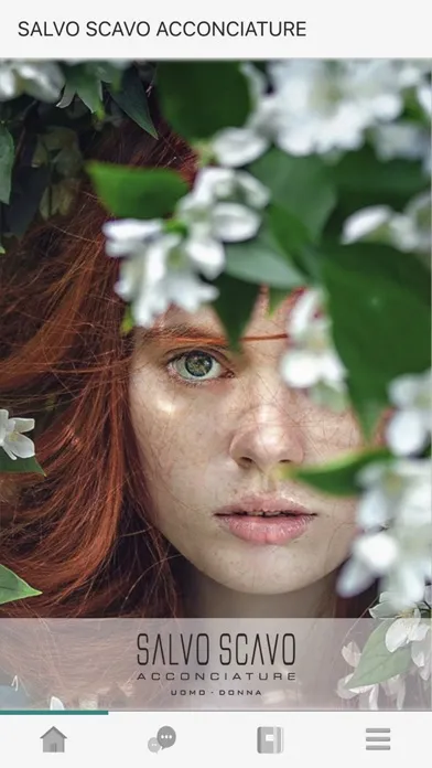 صور Salvo Scavo Acconciature