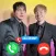 Sam and Colby Fake Call