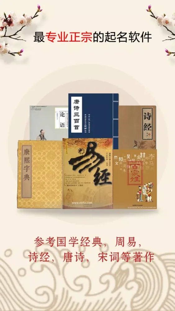 起名解名专业版-宝宝周易命理取名好帮手 স্ক্রিনশট