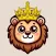 Brain Puzzle King Lion Offline