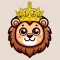 Brain Puzzle King Lion Offline