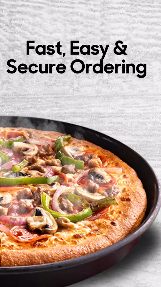 Pizza Hut Bangladesh Screenshots