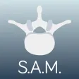 S.A.M. Posture Print S.A.M. Posture Print