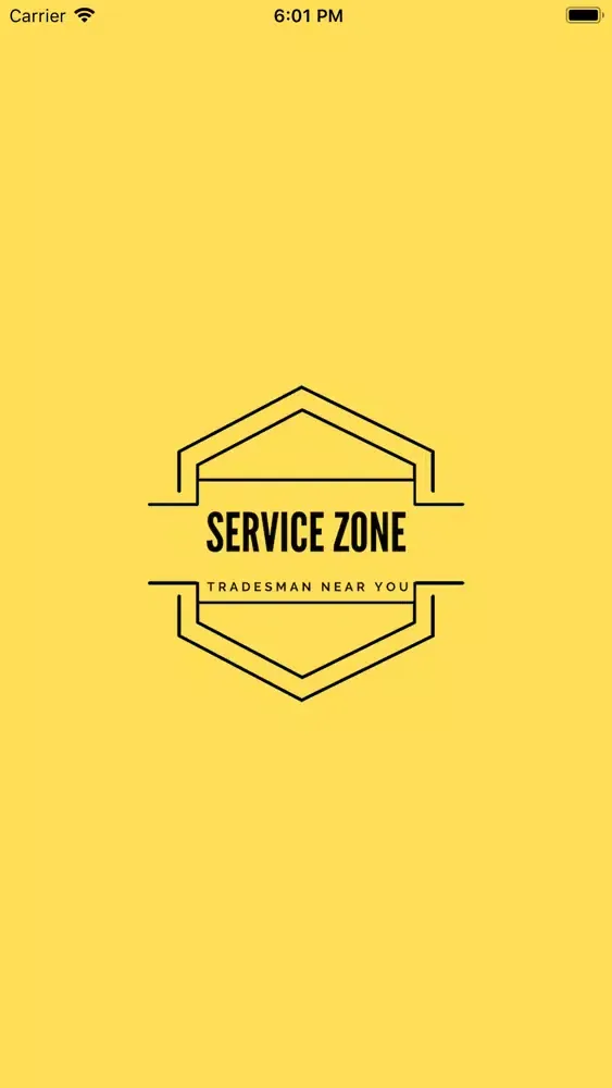 Service Zone應用截圖