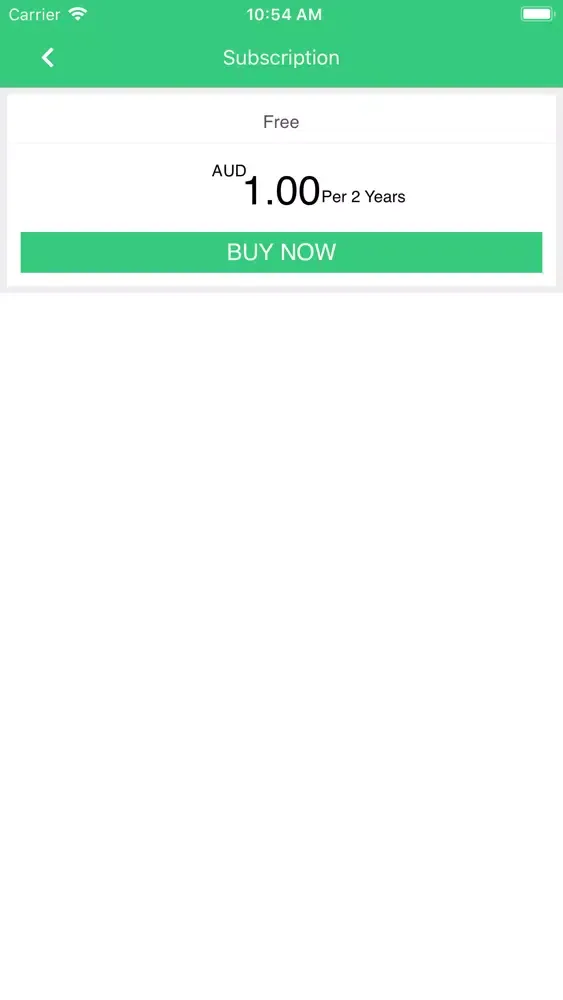 Service Zone應用截圖