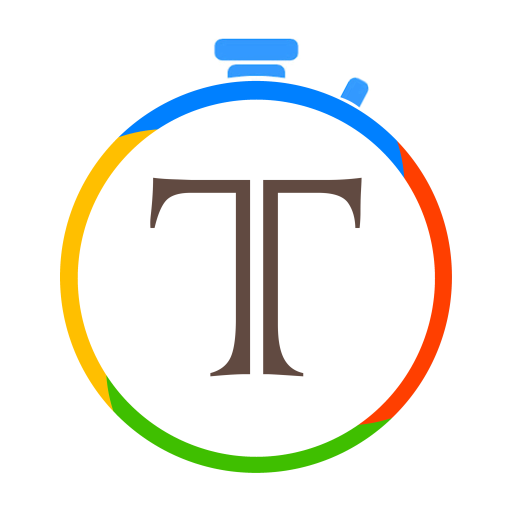 Time Tracker - IN OUT
