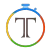 Time Tracker - IN OUT
