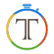 Time Tracker - IN OUT