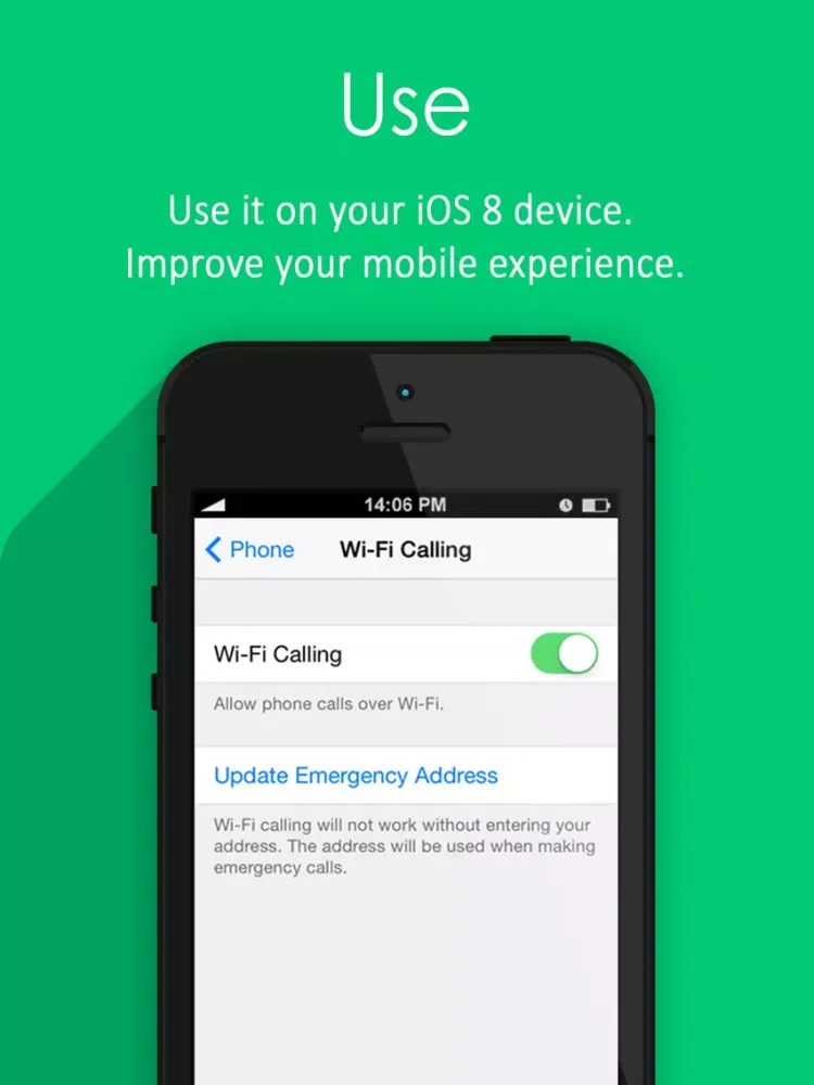 صور What's New in "iOS 8"? FREE Guide For "iOS8" iPad 