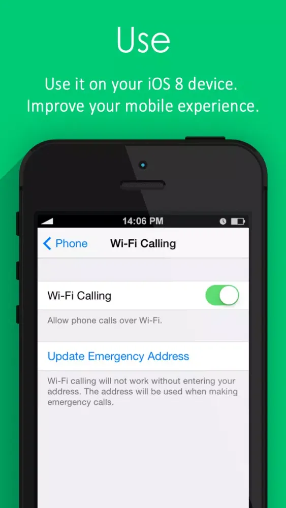 صور What's New in "iOS 8"? FREE Guide For "iOS8"