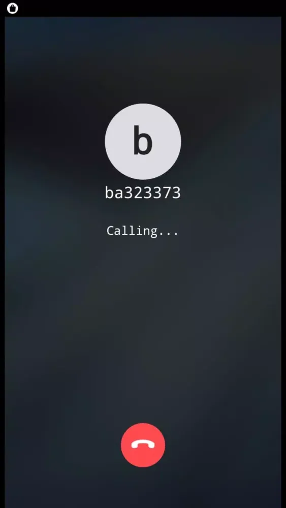 sama call Screenshots
