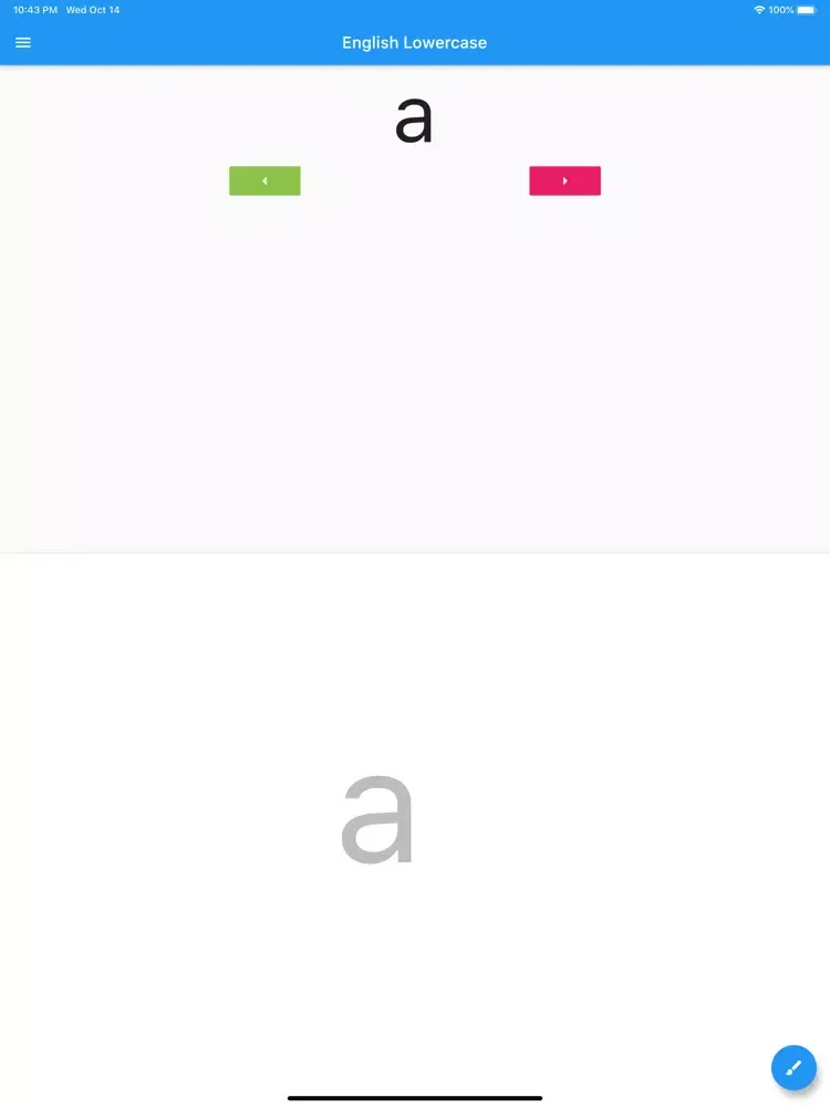 تصاویر Slate For Kids iPad 