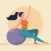Stability Ball Workout Guide