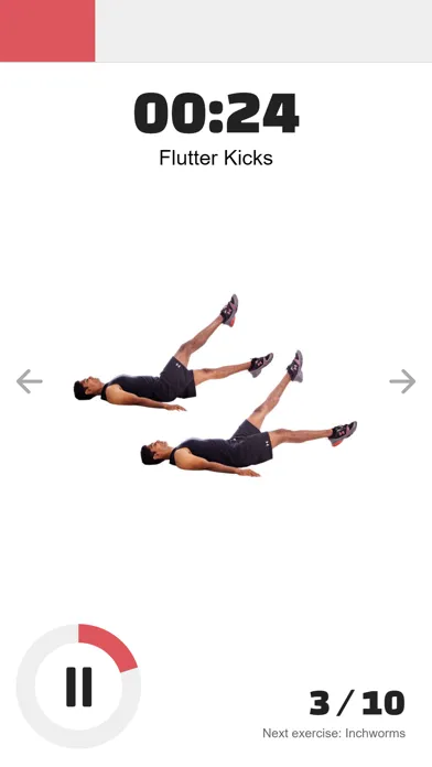 Capturas de pantalla de High Intensity Zero Equipment