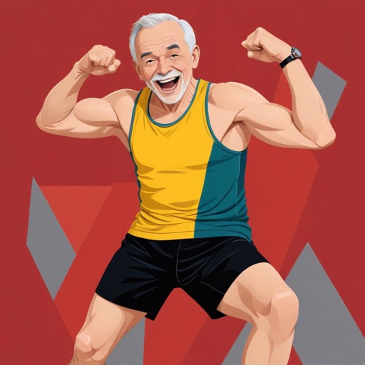 Exercise for Older Adults