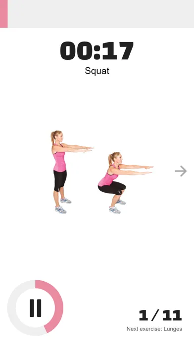 صور 21-Day Shape-Up Plan