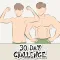 Skinny to Muscular - Challenge