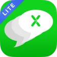 SA Group Text Lite