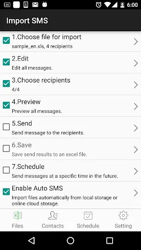 تصاویر SA Group Text Lite