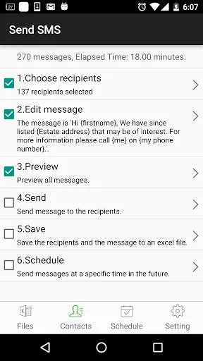 تصاویر SA Group Text Lite