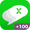 SA Group Text Plugin 8