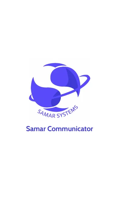 Capturas de pantalla de Samar Task Communicator