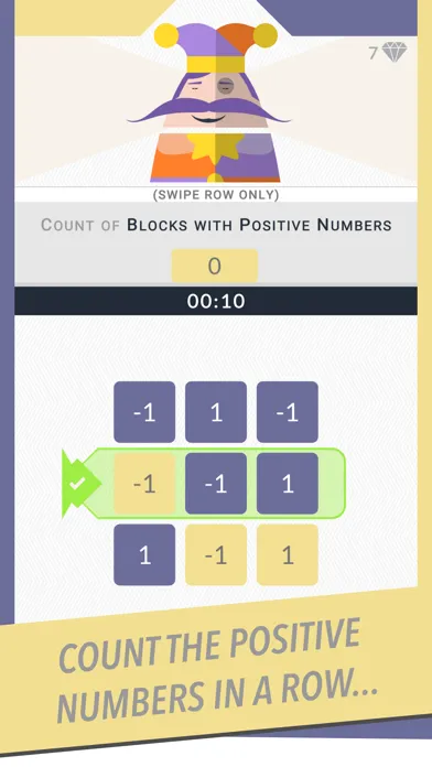 Mr. Mustachio : Number Search Screenshots