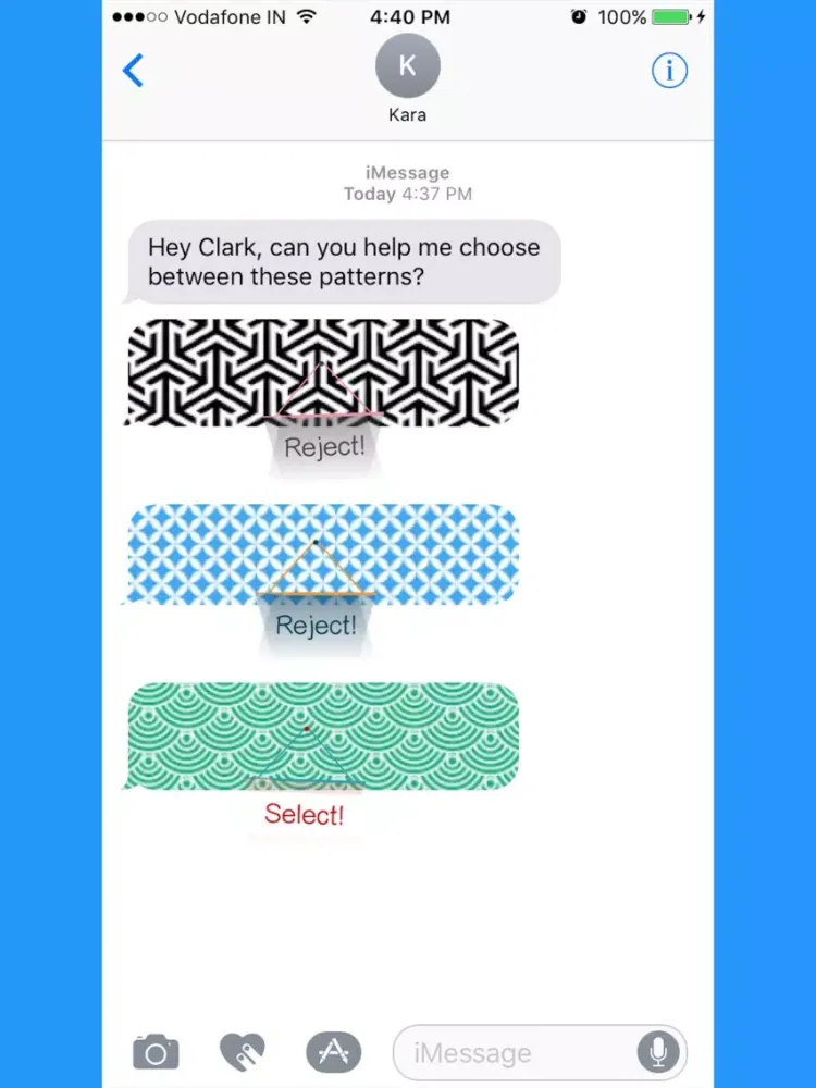 Hang a Sign! (Mauve/Dark Bluish-Gray) iPad  স্ক্রিনশট