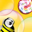 Tippy Bee