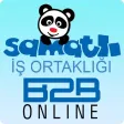 Toptan Oyuncak Samatlı B2B