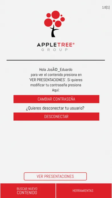 Apple Tree スクリーンショット