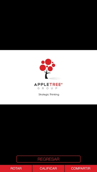 Apple Tree スクリーンショット