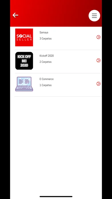 Ảnh chụp màn hình của Social Seller AMT