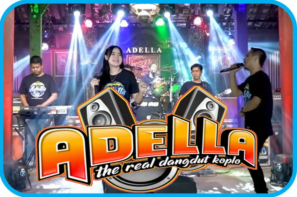 Скриншоты Om Adella Dangdut Koplo Ofline