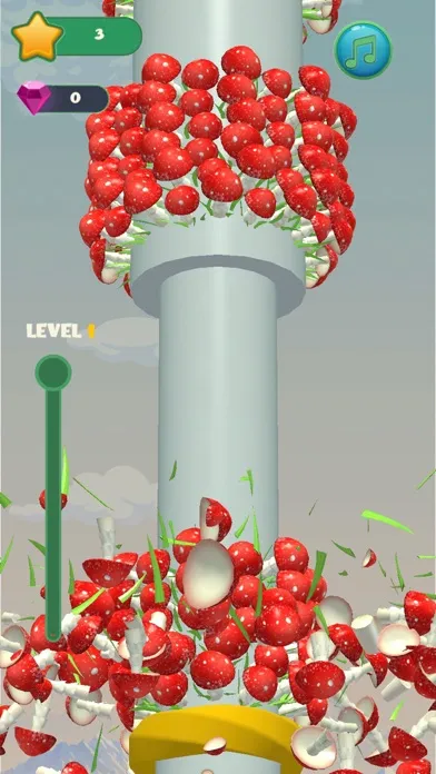 Pipe Runner 3D Screenshots
