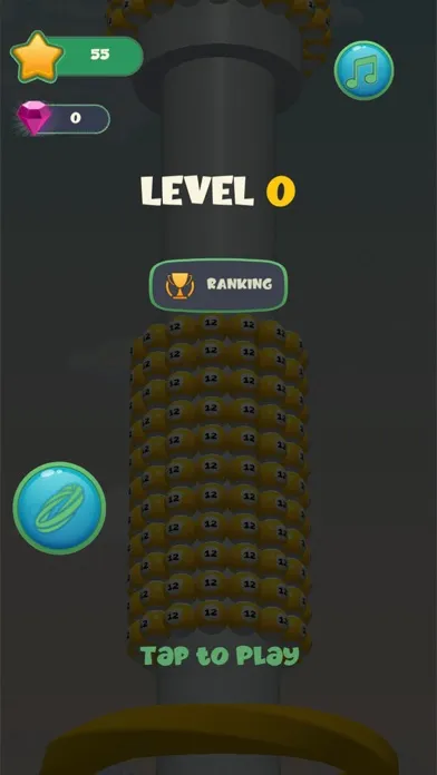 Pipe Runner 3D Screenshots
