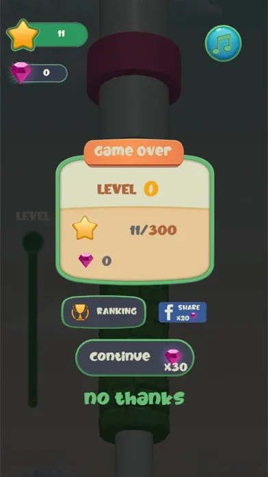 Pipe Runner 3D Screenshots