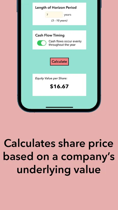 True Value应用截图