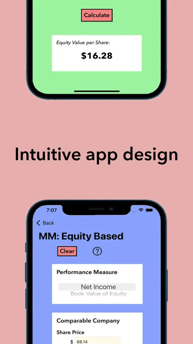 True Value应用截图